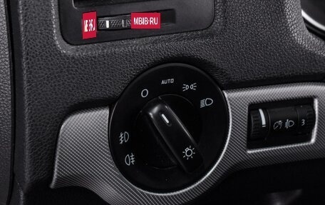 Skoda Octavia, 2012 год, 999 000 рублей, 14 фотография