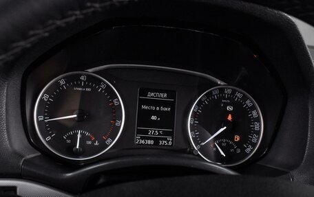 Skoda Octavia, 2012 год, 999 000 рублей, 17 фотография
