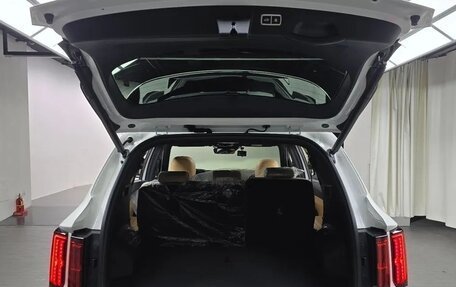 KIA Sorento IV, 2022 год, 3 498 000 рублей, 7 фотография