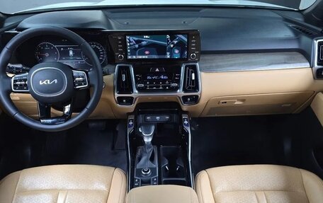 KIA Sorento IV, 2022 год, 3 498 000 рублей, 9 фотография