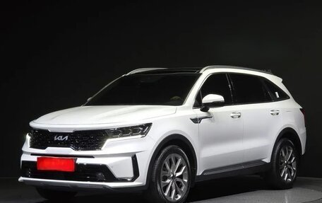 KIA Sorento IV, 2022 год, 3 498 000 рублей, 6 фотография