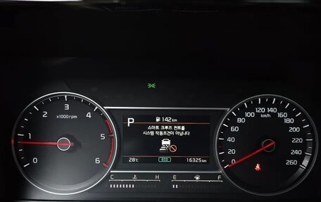 KIA Sorento IV, 2022 год, 3 498 000 рублей, 14 фотография