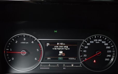 KIA Sorento IV, 2022 год, 3 498 000 рублей, 10 фотография