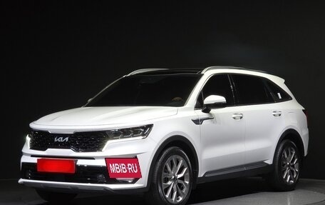 KIA Sorento IV, 2022 год, 3 498 000 рублей, 2 фотография