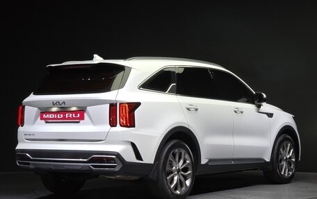 KIA Sorento IV, 2022 год, 3 498 000 рублей, 3 фотография