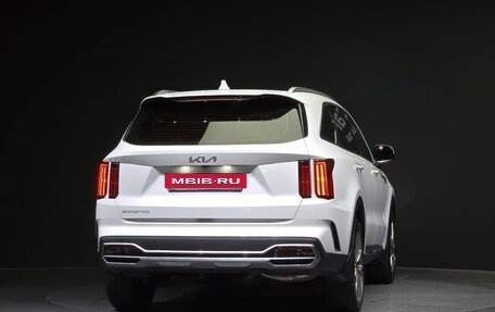 KIA Sorento IV, 2022 год, 3 498 000 рублей, 4 фотография