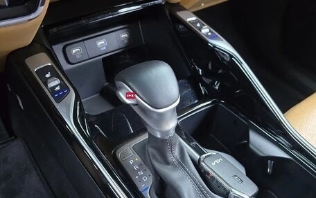 KIA Sorento IV, 2022 год, 3 498 000 рублей, 12 фотография