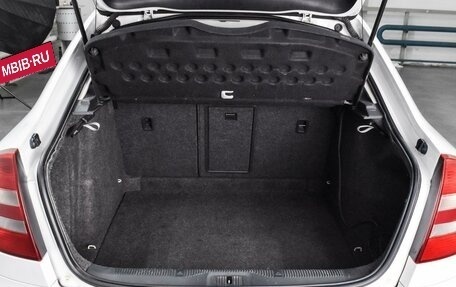 Skoda Octavia, 2012 год, 999 000 рублей, 18 фотография