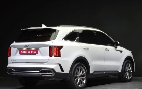 KIA Sorento IV, 2022 год, 3 498 000 рублей, 5 фотография