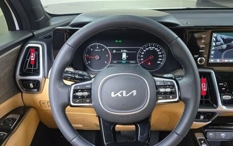 KIA Sorento IV, 2022 год, 3 498 000 рублей, 8 фотография