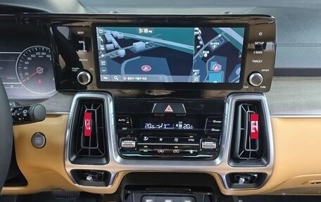 KIA Sorento IV, 2022 год, 3 498 000 рублей, 11 фотография