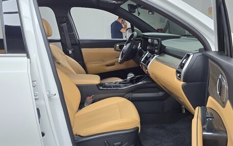 KIA Sorento IV, 2022 год, 3 498 000 рублей, 18 фотография