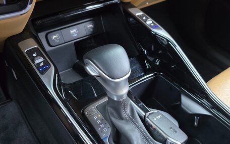 KIA Sorento IV, 2022 год, 3 498 000 рублей, 19 фотография