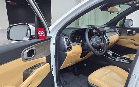 KIA Sorento IV, 2022 год, 3 498 000 рублей, 17 фотография