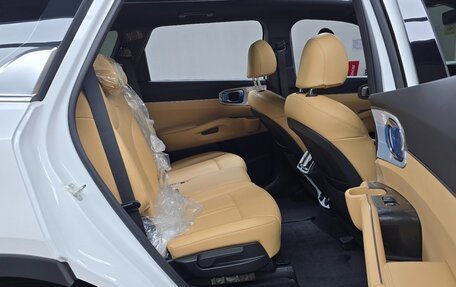 KIA Sorento IV, 2022 год, 3 498 000 рублей, 22 фотография