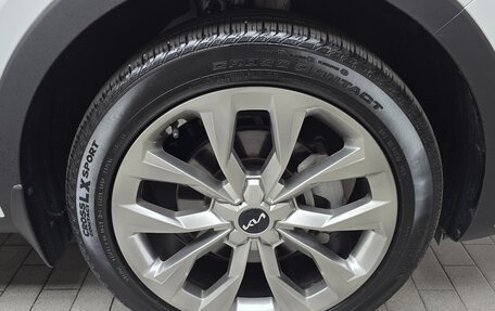 KIA Sorento IV, 2022 год, 3 498 000 рублей, 25 фотография