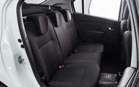 Renault Logan II, 2020 год, 1 104 000 рублей, 7 фотография