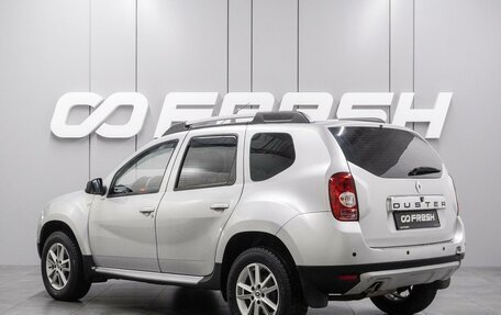 Renault Duster I рестайлинг, 2013 год, 1 089 000 рублей, 2 фотография