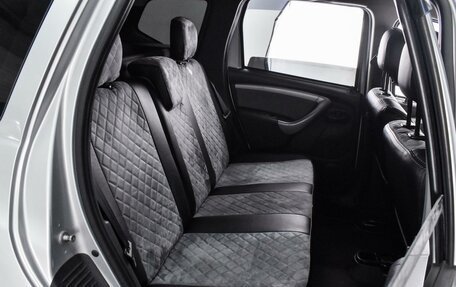 Renault Duster I рестайлинг, 2013 год, 1 089 000 рублей, 7 фотография