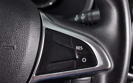 Renault Logan II, 2020 год, 1 104 000 рублей, 16 фотография