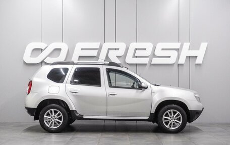 Renault Duster I рестайлинг, 2013 год, 1 089 000 рублей, 5 фотография