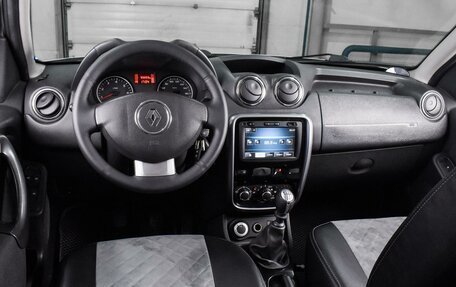 Renault Duster I рестайлинг, 2013 год, 1 089 000 рублей, 6 фотография