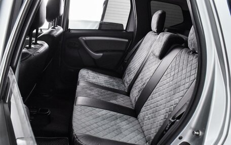 Renault Duster I рестайлинг, 2013 год, 1 089 000 рублей, 9 фотография