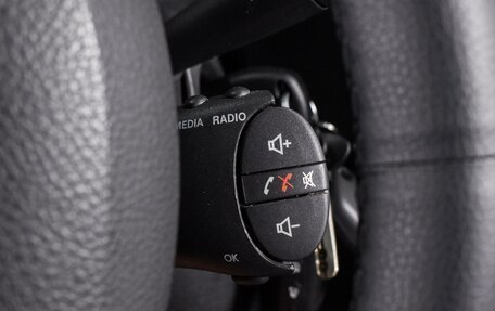 Renault Duster I рестайлинг, 2013 год, 1 089 000 рублей, 19 фотография
