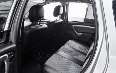 Renault Duster I рестайлинг, 2013 год, 1 089 000 рублей, 11 фотография