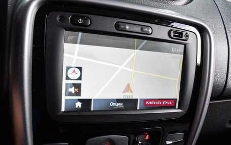 Renault Duster I рестайлинг, 2013 год, 1 089 000 рублей, 12 фотография