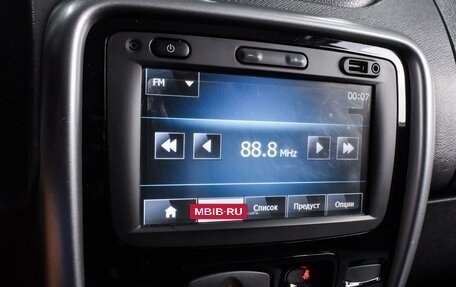Renault Duster I рестайлинг, 2013 год, 1 089 000 рублей, 13 фотография
