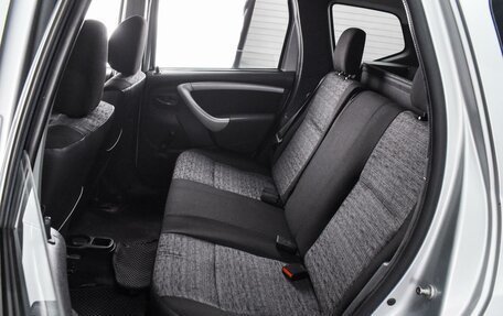 Renault Duster I рестайлинг, 2012 год, 899 000 рублей, 9 фотография