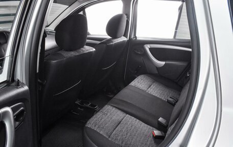 Renault Duster I рестайлинг, 2012 год, 899 000 рублей, 11 фотография