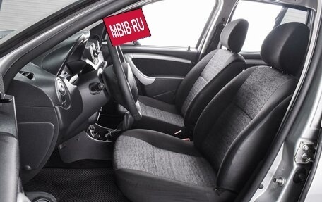 Renault Duster I рестайлинг, 2012 год, 899 000 рублей, 10 фотография