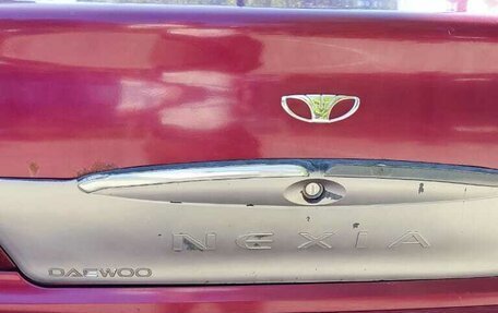 Daewoo Nexia I рестайлинг, 2008 год, 120 000 рублей, 7 фотография