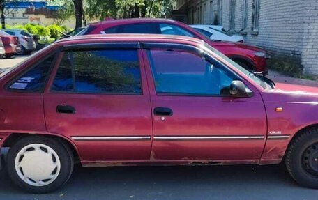Daewoo Nexia I рестайлинг, 2008 год, 120 000 рублей, 15 фотография