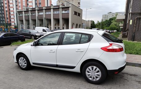Renault Megane III, 2014 год, 1 000 000 рублей, 3 фотография