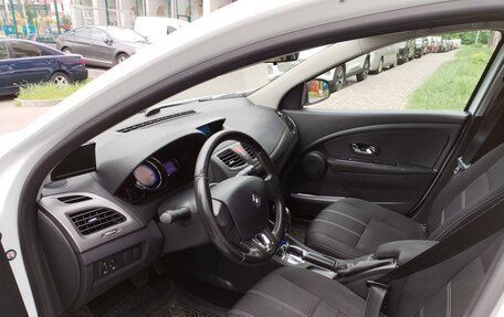 Renault Megane III, 2014 год, 1 000 000 рублей, 4 фотография