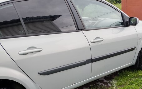 Renault Megane II, 2004 год, 370 000 рублей, 7 фотография