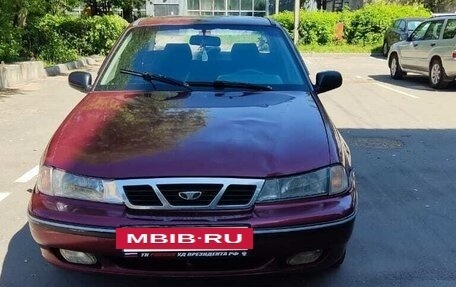 Daewoo Nexia I рестайлинг, 2008 год, 120 000 рублей, 17 фотография