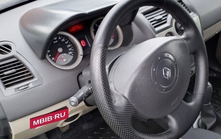 Renault Megane II, 2004 год, 370 000 рублей, 2 фотография