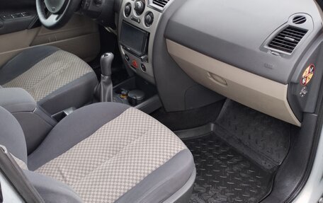 Renault Megane II, 2004 год, 370 000 рублей, 12 фотография