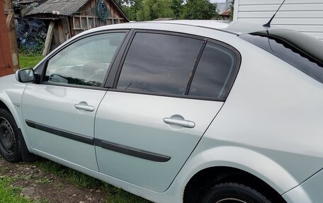 Renault Megane II, 2004 год, 370 000 рублей, 15 фотография