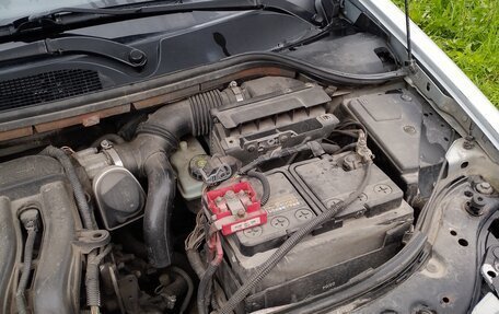 Renault Megane II, 2004 год, 370 000 рублей, 19 фотография