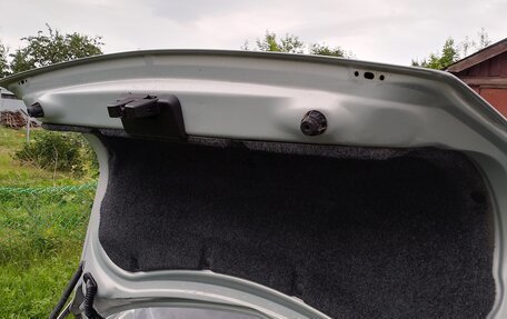 Renault Megane II, 2004 год, 370 000 рублей, 14 фотография