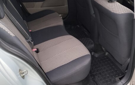 Renault Megane II, 2004 год, 370 000 рублей, 16 фотография