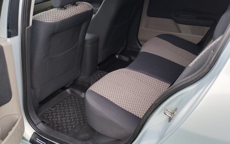Renault Megane II, 2004 год, 370 000 рублей, 18 фотография
