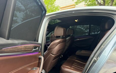 BMW 5 серия, 2018 год, 3 150 000 рублей, 11 фотография