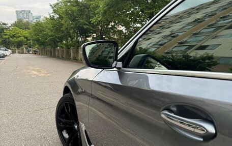 BMW 5 серия, 2018 год, 3 150 000 рублей, 8 фотография