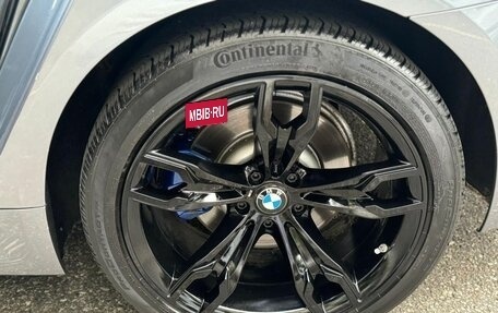 BMW 5 серия, 2018 год, 3 150 000 рублей, 12 фотография
